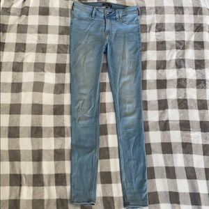 👖 Abercrombie & Fitch Jean Leggings 👖